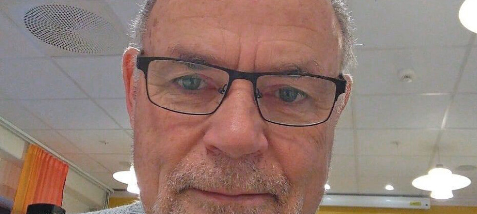 – Eg vil rose dei som ryddar for oss