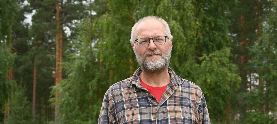 Nøgd med kommunens fastlegesituasjon