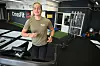 GJER DET BRA: Ida Strigen (19) er kvalifisert til VM i idretten Functional fitness.