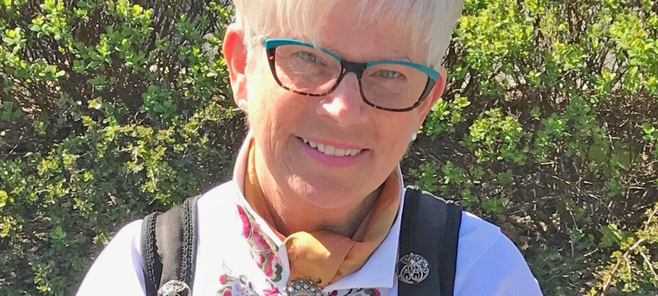 Til minne om Nina Kåsa