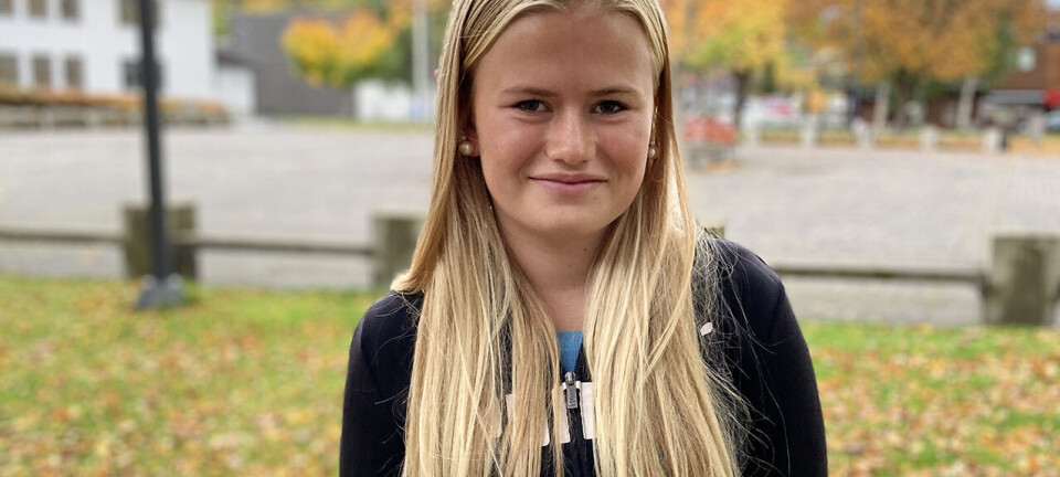 Viss Dorthea vinn ti millionar, er det nokon som blir invitert med på tur