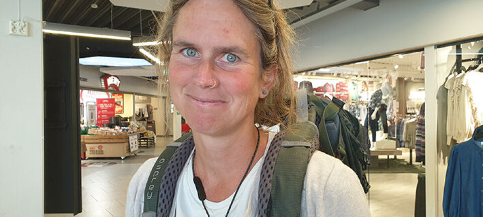 – Eg vil rose ein gjeng som har eit fantastisk prosjekt