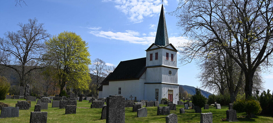 Desse kan du stemme på i kyrkjevalet i Midt-Telemark