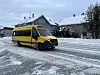 NYE REGLAR: Bøbussen i Midt-Telemark.