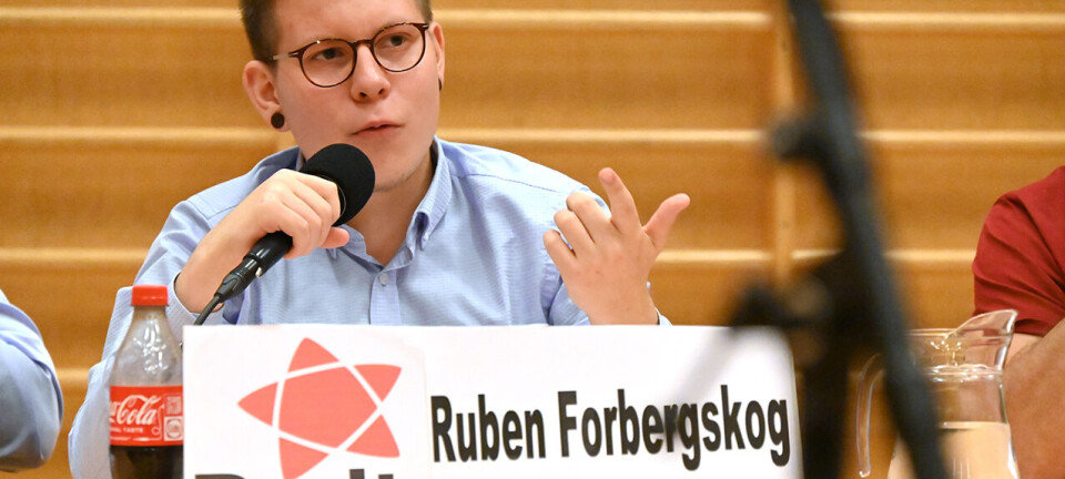 Midt-Telemark får ein representant og to vara i fylkestinget