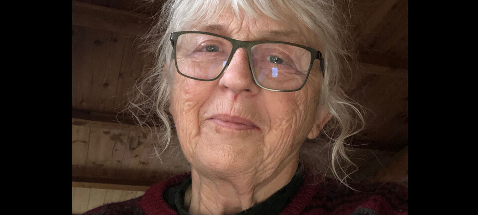 – Neste gang må eg vel leige meg inn på hotell dagen i forvegen for å vere sikker på å nå ei avtale i Oslo