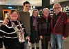 StyreBlindeforbundet Midt-TelemarkF.vEdel Gunnheim, Jostein Fosse, Kari Bø, Solveig Aasmundsen og Øivind Bekkevold