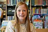 BARNEPRATEN: Eline (10).