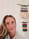 INNFLYTTAREN: Berit Solli (39).