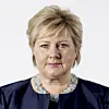 KJEM TIL BØ: Statsminister Erna Solberg besøker Bø komande veke.