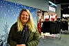 SUNKOST PÅ BØSENTERET: Torsdag 18. februar vil Marit Evju Ajer opne dørene til ein heilt ny butikk på senteret.