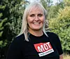BLI MED: Leiar for MOT Norge, Mariann Janson, oppfordar alle til å bli med på haustens kampanje.