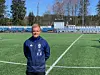 TO KAMPAR: Øystein Sele er trenar for både a- og b-laget til Skarphedin fotballs damer.