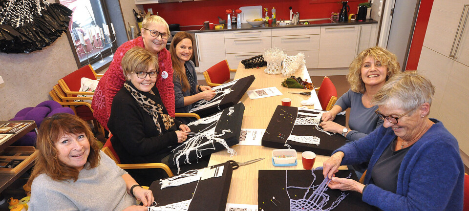 Kva kan du om juletradisjonar?