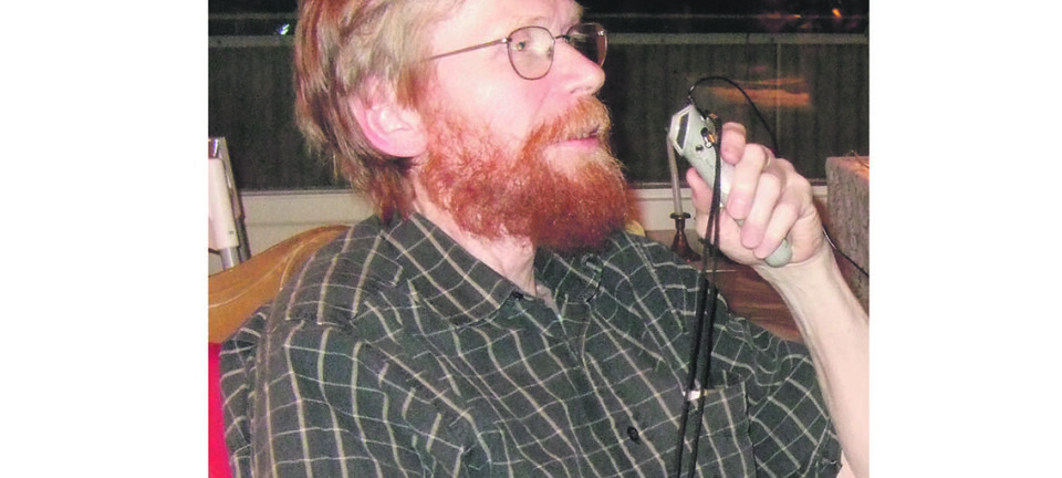 Til minne om Jon Liestøl