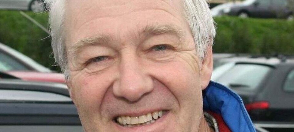 Ragnvald Skjerdal til minne