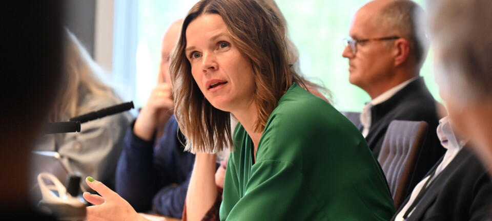 Ordføraren svarar på meiningar om støy i Bø sentrum