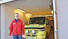 Ambulansen Bø Torbjørn Rulnes