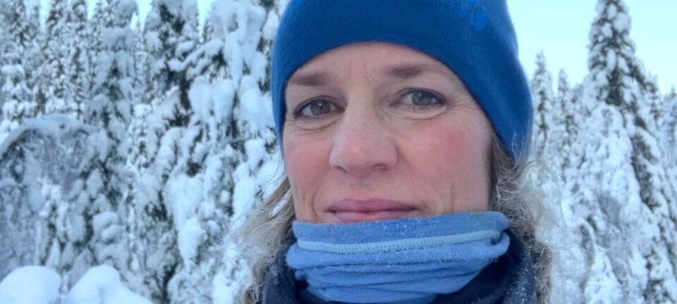 Her kan du sjå kven Mari vil framsnakke