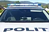 Bilulykke møteulykke to bilar Tjønntveit riksveg 36 Seljordvegen Øvre Bø politi ambulanse brannvesen