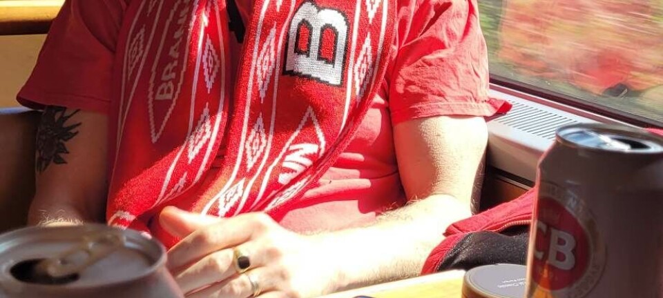 Takkar for nydelege løyper