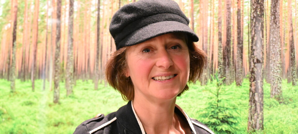 For Ana Julie blei mathagen på Evju ein veg til integrering