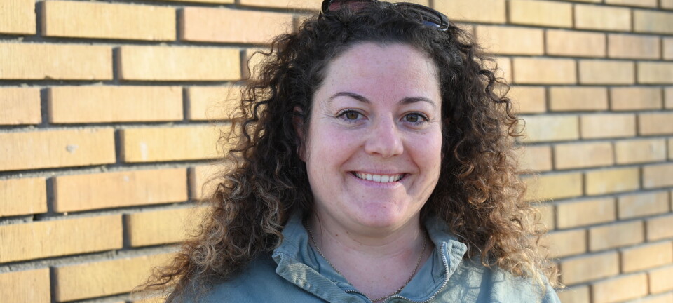 Nelly tok inn norsk leigebuar – han blei ho gift med