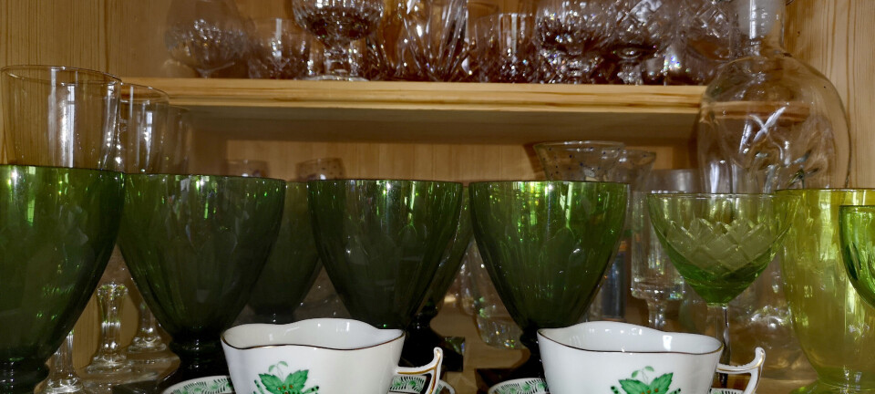 Åse Torunn Bekkevold til minne