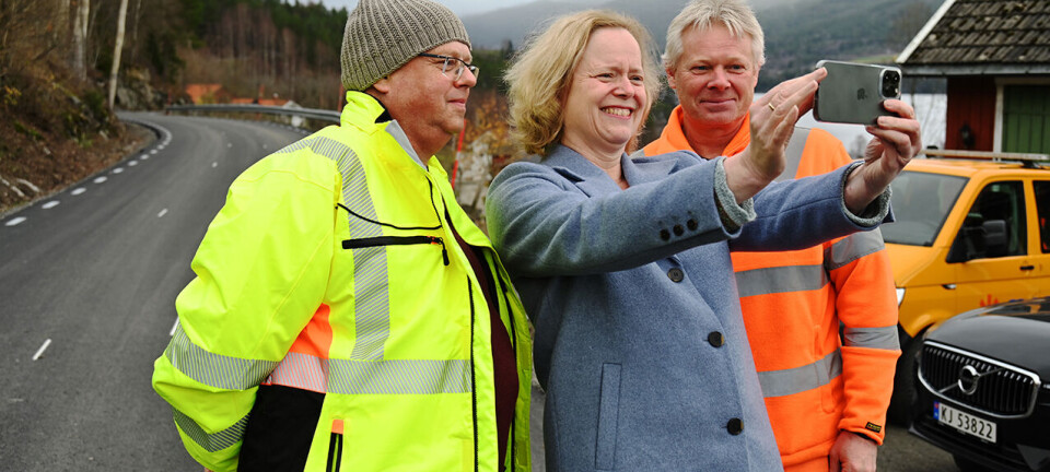 Slik er det nye fylket bygd opp: Midt-Telemark får truleg bare ein inn
