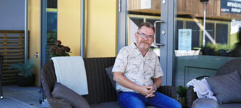 – Me skal ikkje avvikle Lifjell, me skal utvikle det