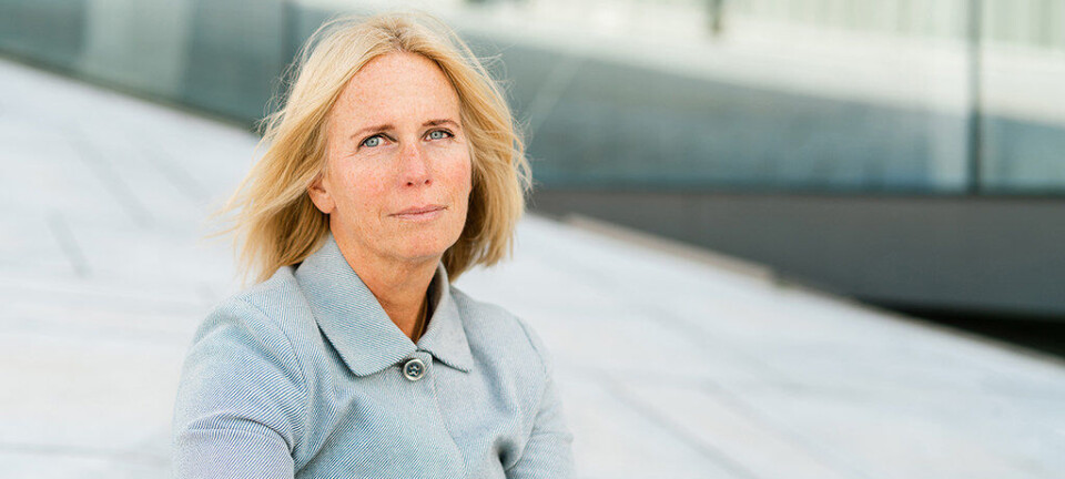 – Kven ville barna ha stemt på?