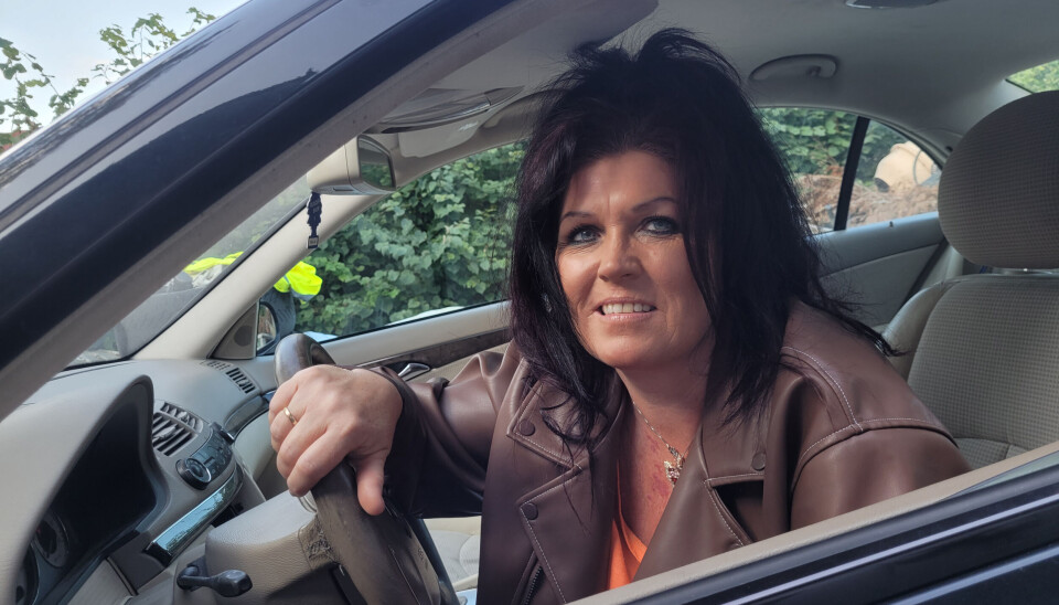 MEINING: Gro H. Johansen-Thorbjørnsen