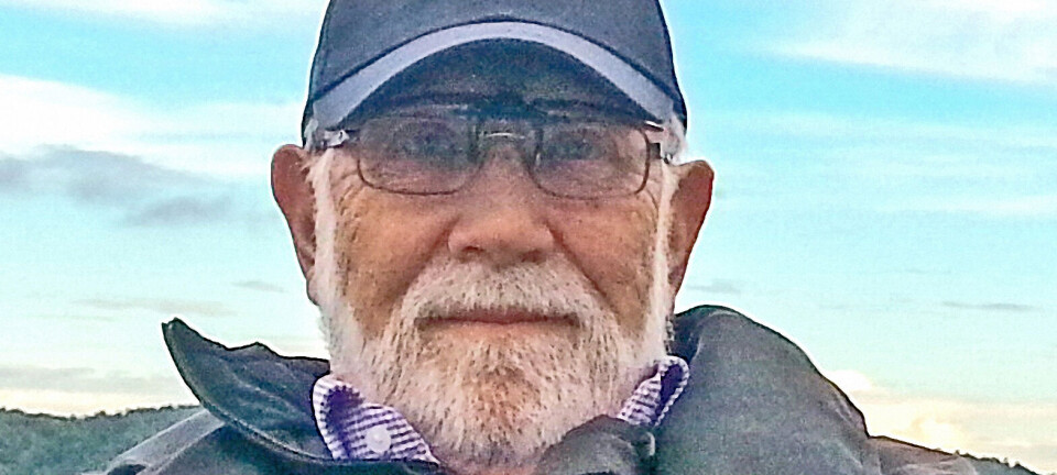 – Pøblar flyttar kampesteinar i gata, dei skit og urinerer rundt husveggane