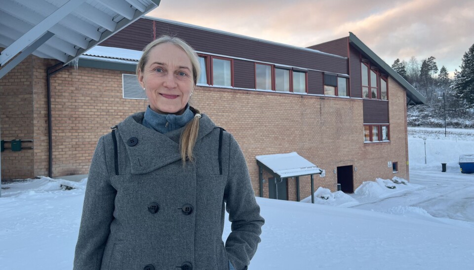 MEINING: Lena Nerhus