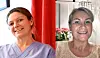 PÅ TOPP: Ruth Hogstad-Erikstein og Helene Haukvik toppar listene etter valet.