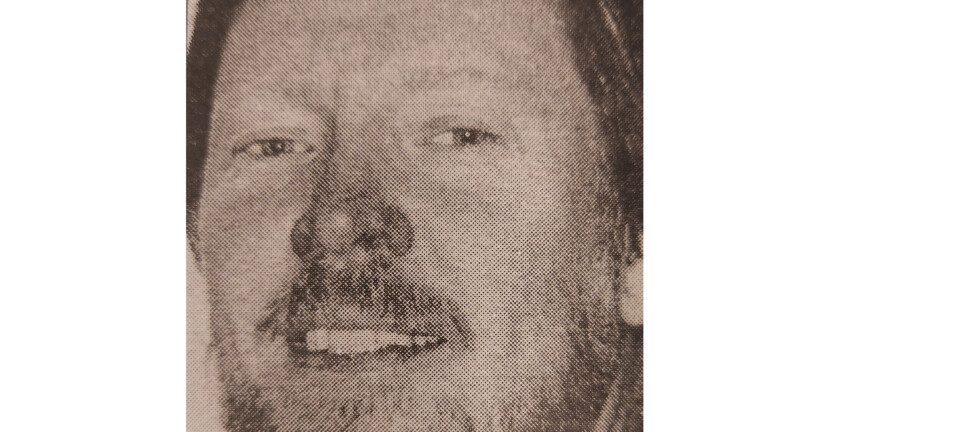 Ordføraren sitt tilbakeblikk på 1998: – Det ligg dessverre an til underskot
