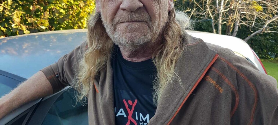 Sykkelinstruktør frå Lunde skamrosar Bø