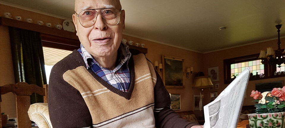 Til minne om Per Engene