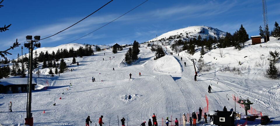 Det er ikkje sikkert at det bare er bra å vere ukritisk ja-kommune