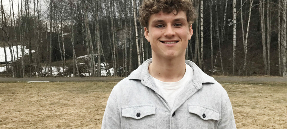 – Kanskje PLA.CE.BØ kunne vore open for 18-åringar av og til