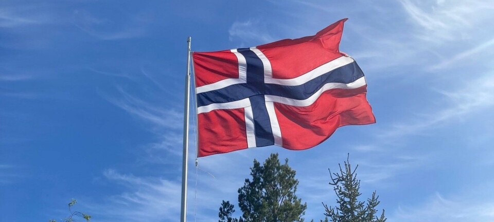 Test deg sjølv: Kva kan du om Noreg?