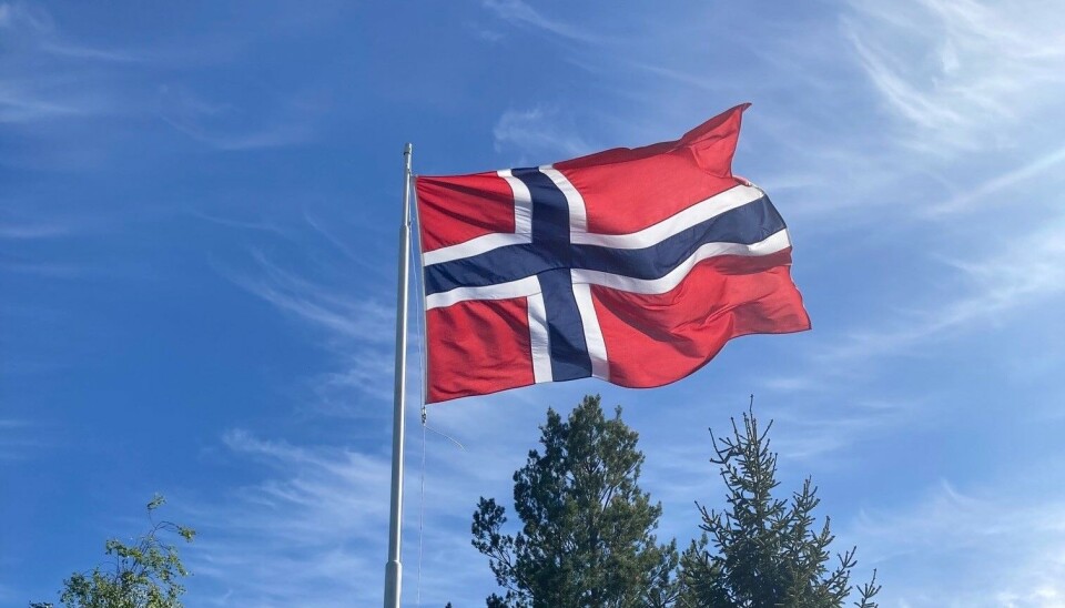 FEDRELANDET: I denne quizen kan du sjå kva du kan om Noreg.