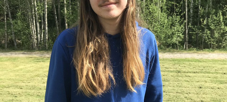 – Eg ville ha forandra måten kommunen brukar pengane sine på