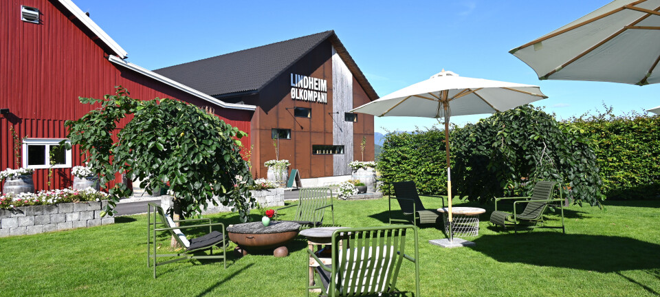 Det er nokon som verkeleg får det til