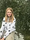 UNG I MIDT-TELEMARK: Silje Tobro (12).