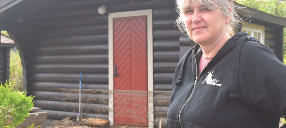 Stenger for sesongen: – Me håpar me kan drive vidare