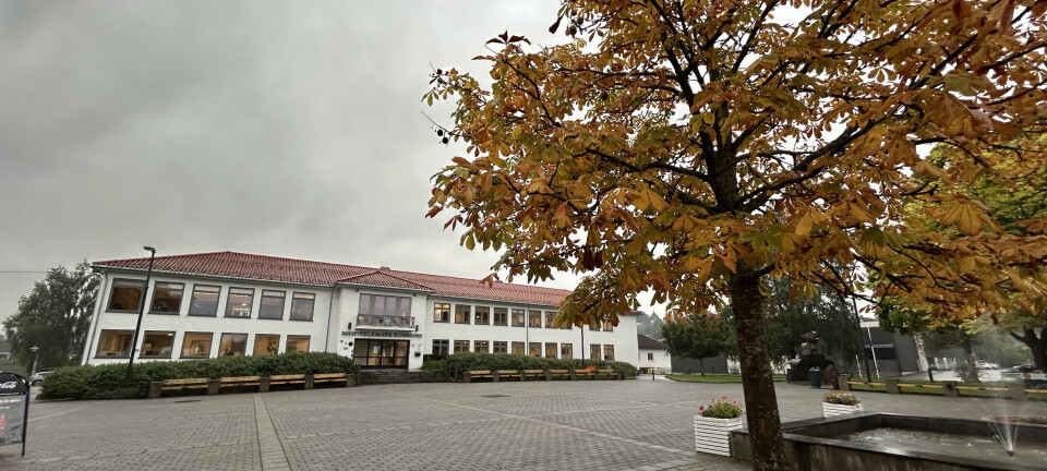 Kommunen ber folk bidra: – Sjekk stikkrenner og følg med