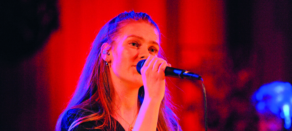 Derfor skriv lokalavisa di om kultur