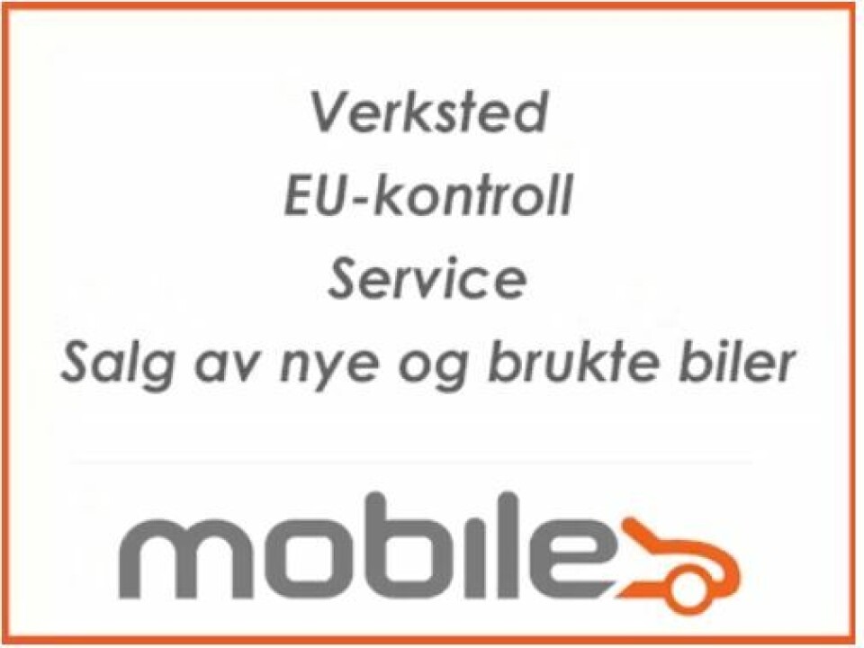 Mobile Bø