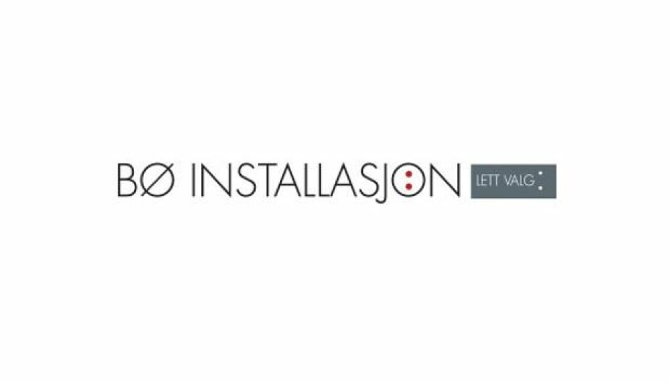 Bø Installasjon